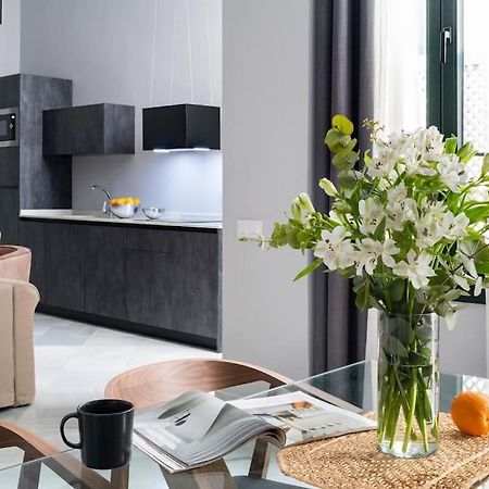 San Buenaventura Apartment 2 Seville Luaran gambar