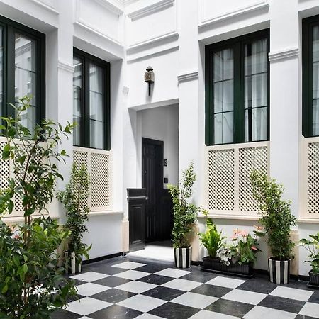 San Buenaventura Apartment 2 Seville Luaran gambar