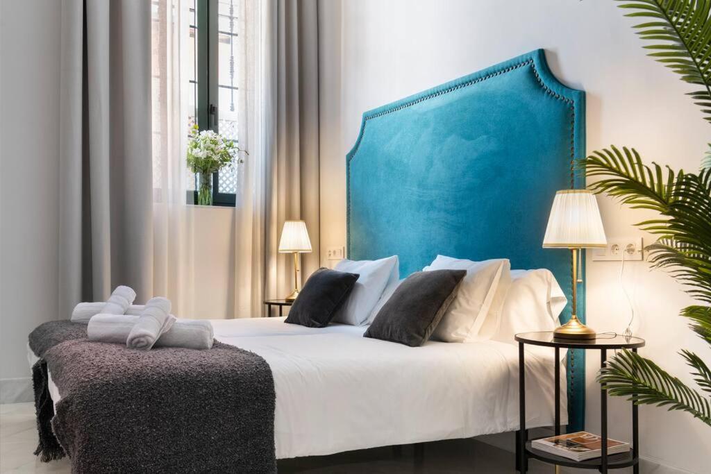 San Buenaventura Apartment 2 Seville Luaran gambar