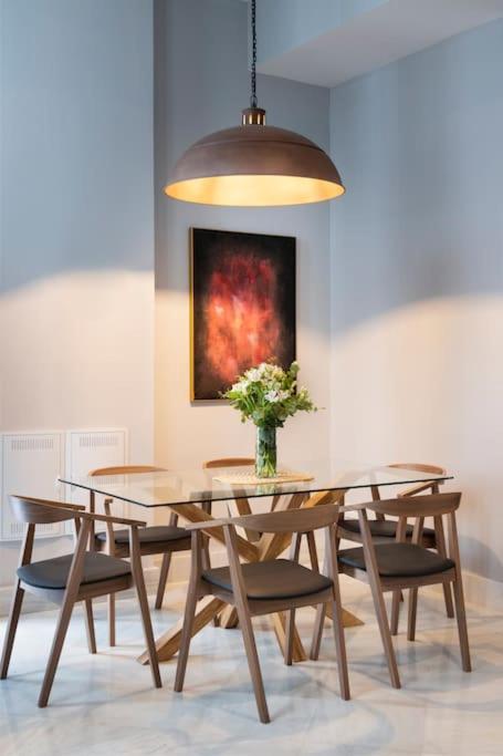 San Buenaventura Apartment 2 Seville Luaran gambar