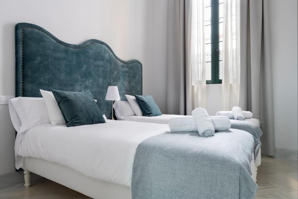 San Buenaventura Apartment 2 Seville Luaran gambar